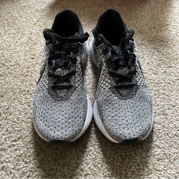 Nike React Infinity Run FK3 (Oreo) - Picture 6 of 9